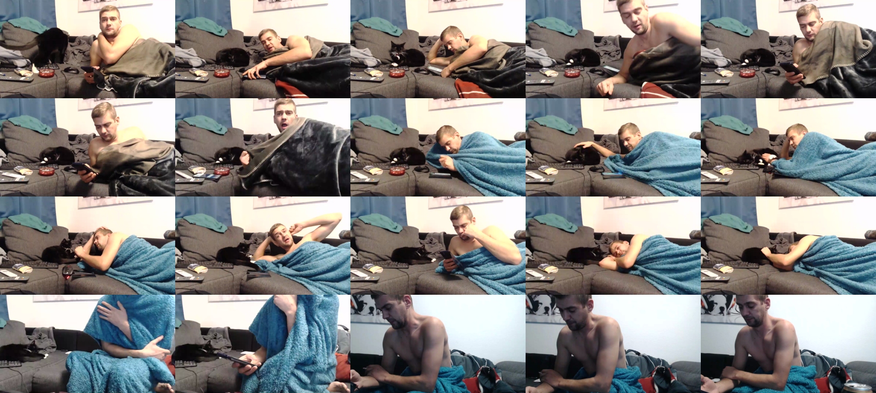 Sachazatii  13-11-2021